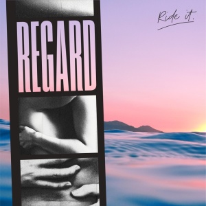 Обложка трека "Ride It - DJ REGARD"