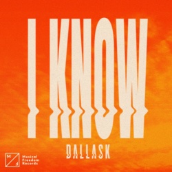 Обложка трека "I Know - DALLASK"