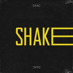 Обложка трека "Shake - ZAAC"