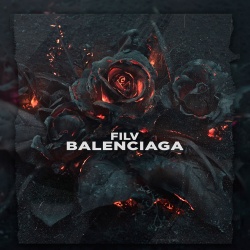 Обложка трека "Balenciaga - FILV"