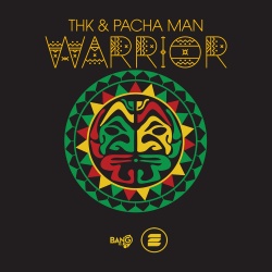 Обложка трека "Warrior - THK"