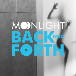 Обложка трека "Back And Forth - MOONLIGHT"