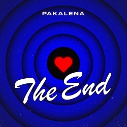 Обложка трека "The End - PAKALENA"