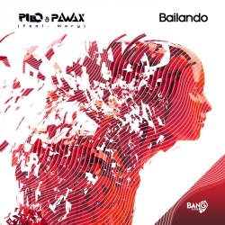 Обложка трека "Bailando - PILO"