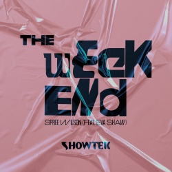 Обложка трека "The Weekend - SHOWTEK"