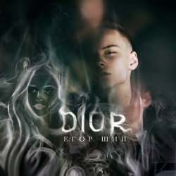 Обложка трека "Dior - Егор ШИП"
