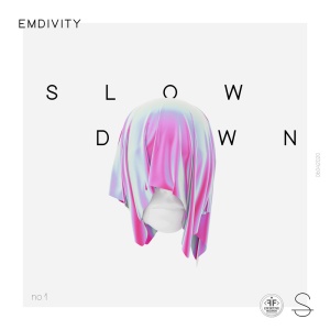 Обложка трека "Slow Down - EMDIVITY"