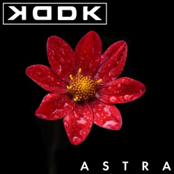 Обложка трека "Astra - KDDK"