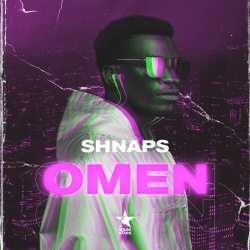 Обложка трека "Omen - SHNAPS"