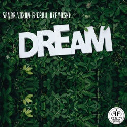 Обложка трека "Dream - Sandr VOXON"