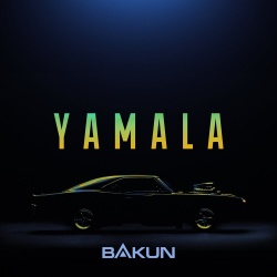 Обложка трека "Yamala - BAKUN"