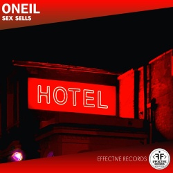 Обложка трека "Sex Sells - ONEIL"