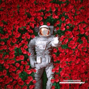 Обложка трека "Космонавты - МАССИМО"
