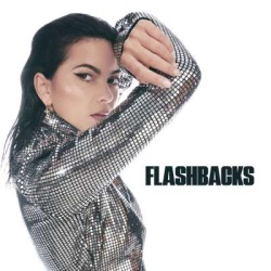 Обложка трека "Flashbacks - INNA"
