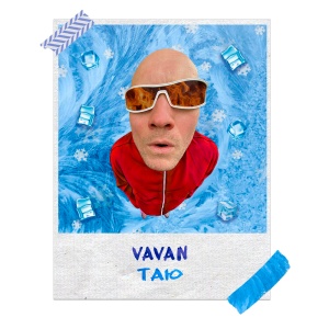 Обложка трека "Таю - VAVAN"