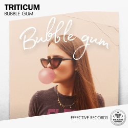 Обложка трека "Bubble Gum - TRITICUM"
