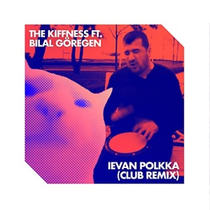 Обложка трека "Ievan Polkka - Bilal GREGEN"