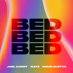 Обложка трека "Bed - Joel CORRY"