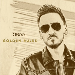 Обложка трека "Golden Rules - C-BOOL"