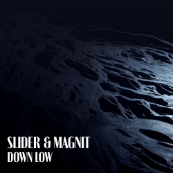Обложка трека "Down Low - SLIDER"