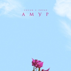 Обложка трека "Амур - VAVAN"