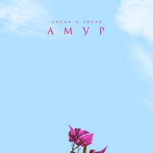 Обложка трека "Амур - VAVAN"