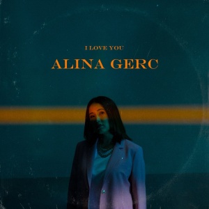 Обложка трека "I Love You - Alina GERC"