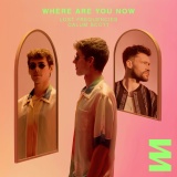LOST FREQUENCIES - Where Are You Now