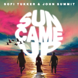 Обложка трека "Sun Came Up - Sofi TUKKER"
