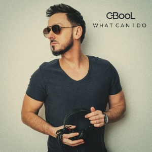 Обложка трека "What Can I Do - C-BOOL"