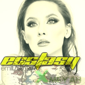 Обложка трека "Ecstasy - Emil LASSARIA"