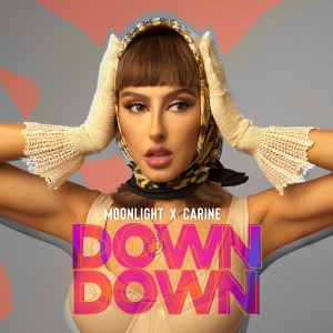 Обложка трека "Down Down - MOONLIGHT"