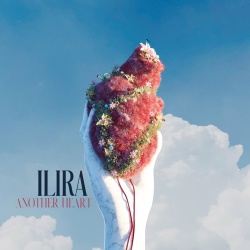 Обложка трека "Another Heart - ILIRA"