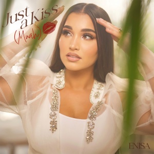 Обложка трека "Just A Kiss (Muah) - ENISA"