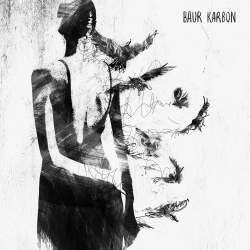 Обложка трека "Во Сне Наяву - BAUR KARBON"