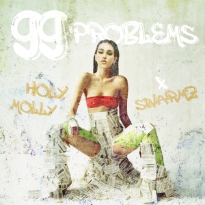 Обложка трека "99 Problems - HOLY MOLLY"
