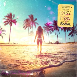 Обложка трека "Easy Come Easy Go (La Vida) - SOUNDWAVES"