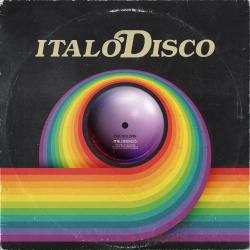 Обложка трека "Italodisco - The KOLORS"
