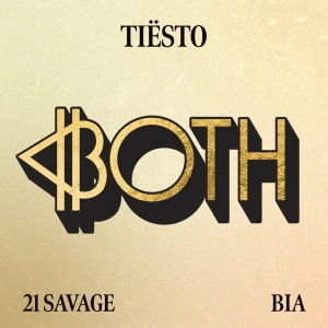 Обложка трека "Both - TIESTO"