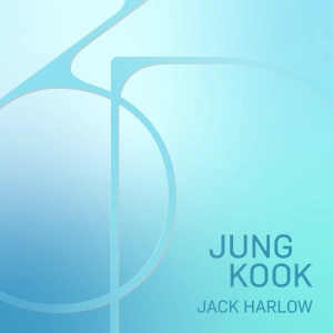 Обложка трека "3D - JUNG KOOK"