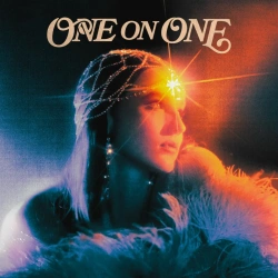 Обложка трека "One On One - The KNOCKS"