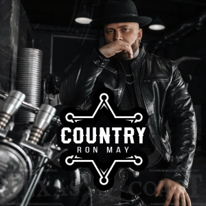 Обложка трека "Country - Ron MAY"
