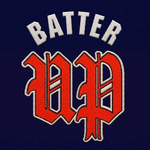 Обложка трека "Batter Up - BABYMONSTER"